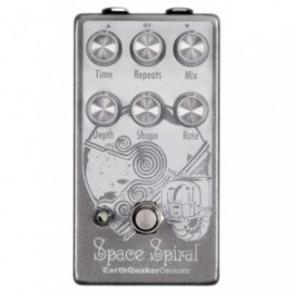 EarthQuaker Devices Space Spiral V2 - efekt gitarowy