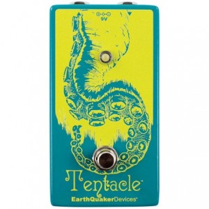 EarthQuaker Devices Tentacle V2- efekt gitarowy