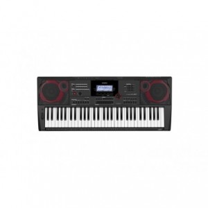 Casio CT-X5000 - keyboard