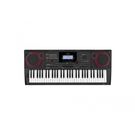 Casio CT-X5000 - keyboard