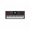 Casio CT-X5000 - keyboard