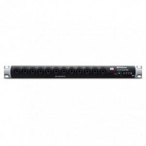 PreSonus StudioLive 16R - mikser rack