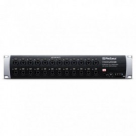 PreSonus StudioLive 32R - mikser rack