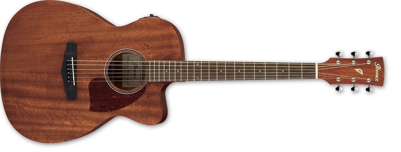 Ibanez PC12MHCE OPN - gitara elektroakustyczna Ibanez PC12MHCE OPN - gitara elektroakustyczna