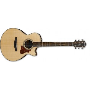 Ibanez AE205JR OPN - gitara elektroakustyczna