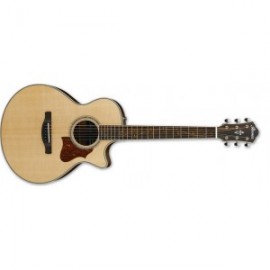 Ibanez AE205JR OPN - gitara elektroakustyczna