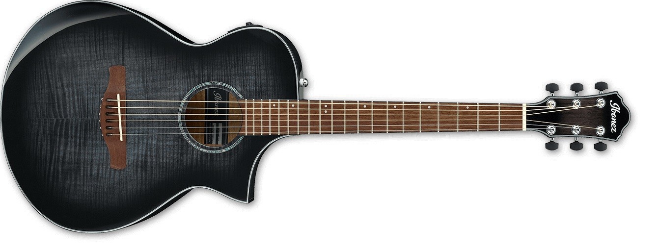 Ibanez AEWC400 TKS - gitara elektroakustyczna Ibanez AEWC400 TKS - gitara elektroakustyczna