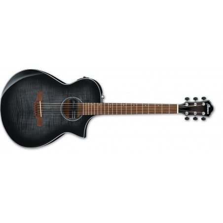 Ibanez AEWC400 TKS - gitara elektroakustyczna