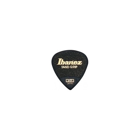 Ibanez PPA16MSGBK - zestaw kostek gitarowych