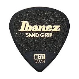 Ibanez PPA16HSGBK - zestaw kostek gitarowych