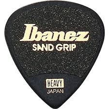 Ibanez PPA16HSGBK - zestaw kostek gitarowych Ibanez PPA16HSGBK - zestaw kostek gitarowych