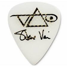 Ibanez B1000SVRWH zestaw kostek Steve Vai Signature Ibanez B1000SVRWH zestaw kostek Steve Vai Signature