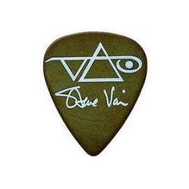 Ibanez B1000SVBR - zestaw kostek gitarowych Steve Vai