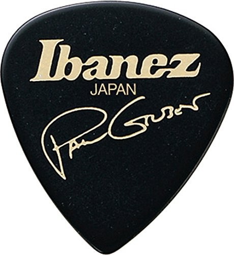 Ibanez B1000PGBK - zestaw kostek gitarowych Paul Gilbert