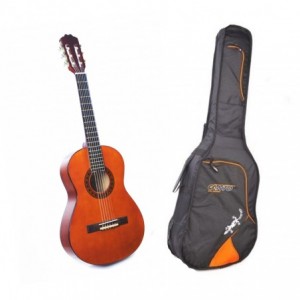 Alvera ACG100 3/4 gitara klasyczna + Pokrowiec