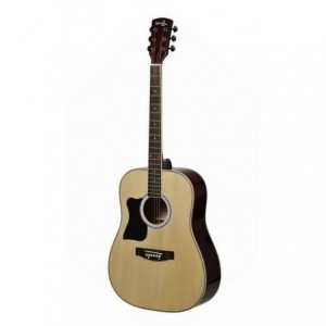 Ever Play AP-500 LH - gitara akustyczna dla leworęcznych