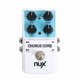 NUX CHORUS CORE - efekt gitarowy
