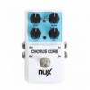 NUX CHORUS CORE - efekt gitarowy