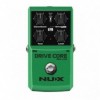 NUX DRIVE CORE DELUXE - efekt gitarowy