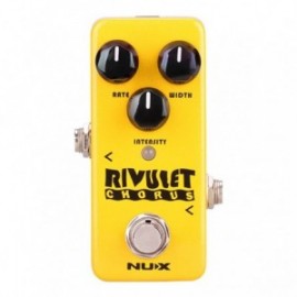 NUX NCH-2 RIVULET - efekt gitarowy