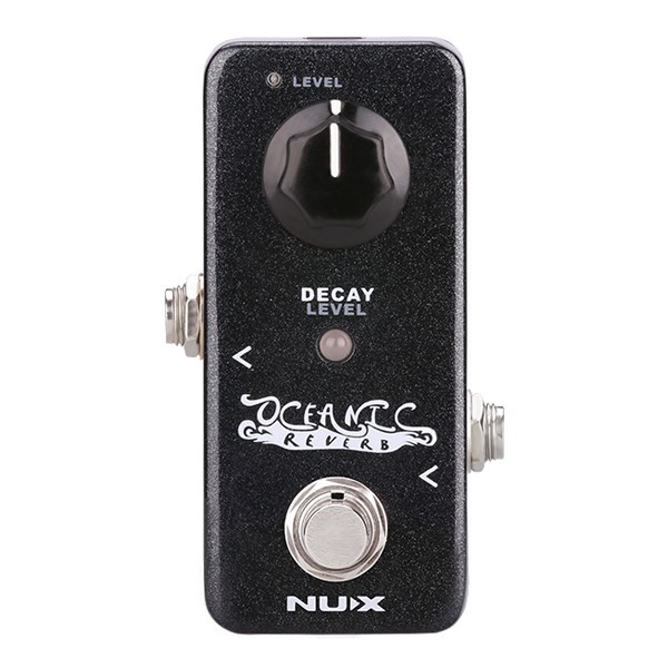 NUX NRV-2 OCEANIC - efekt gitarowy