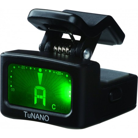 Ibanez TUNANO - tuner gitarowy