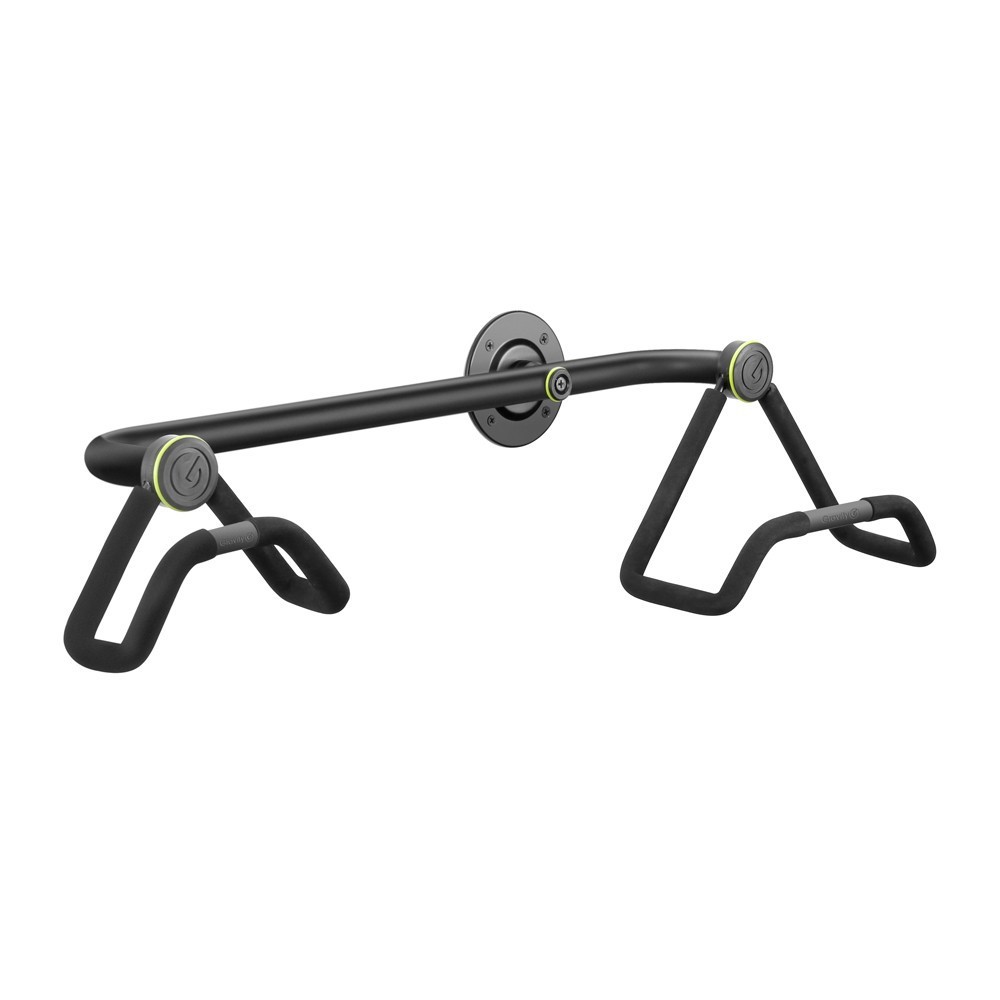 Gravity GS WMB 01 EB - gitarowy uchwyt naścienny Gravity GS WMB 01 EB - gitarowy uchwyt naścienny