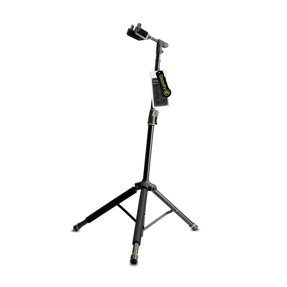 Gravity GS 01 NHB - stojak gitarowy Gravity GS 01 NHB - stojak gitarowy
