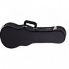 Ortega OUCSTD-CC - case do ukulele koncertowego