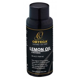 Ortega OLEM - preparat do konserwacji gitary