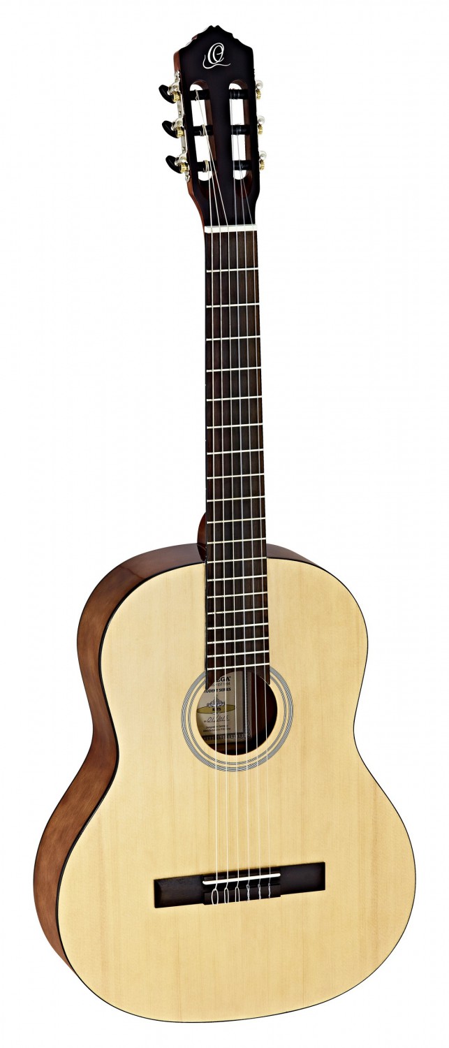 Ortega RST5 - gitara klasyczna 4/4 Ortega RST5 - gitara klasyczna 4/4