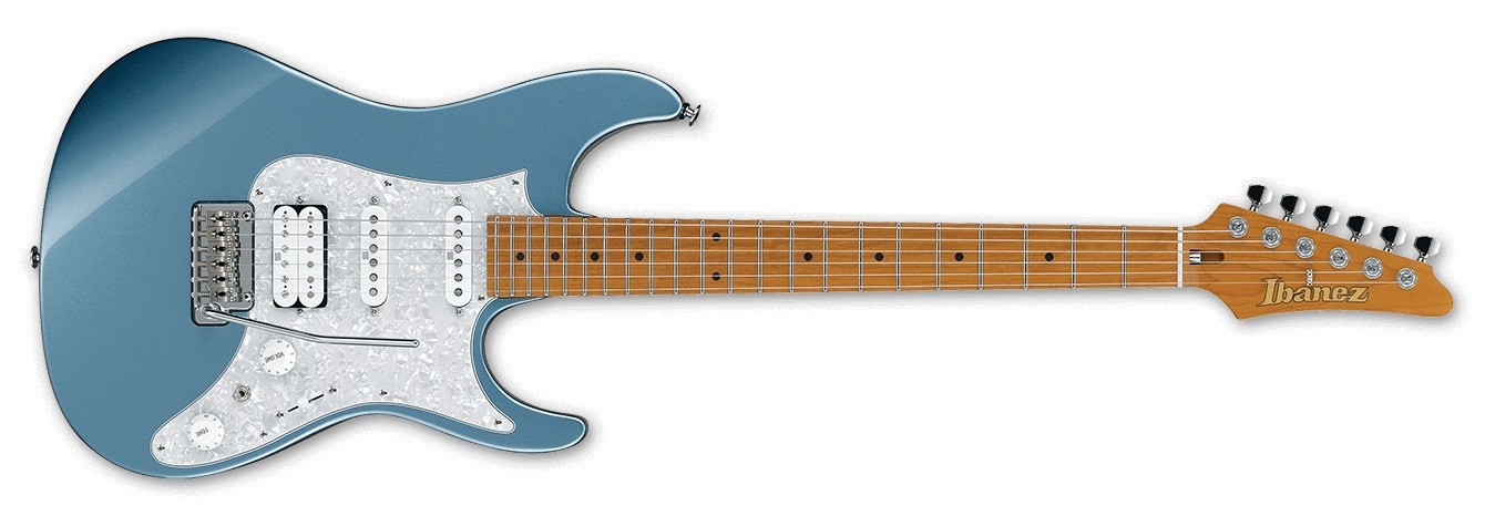 Ibanez AZ2204 ICM - gitara elektryczna Ibanez AZ2204 ICM - gitara elektryczna