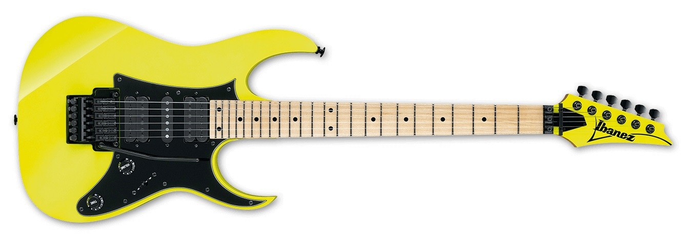 Ibanez RG550 DY - gitara elektryczna Ibanez RG550-DY - gitara elektryczna