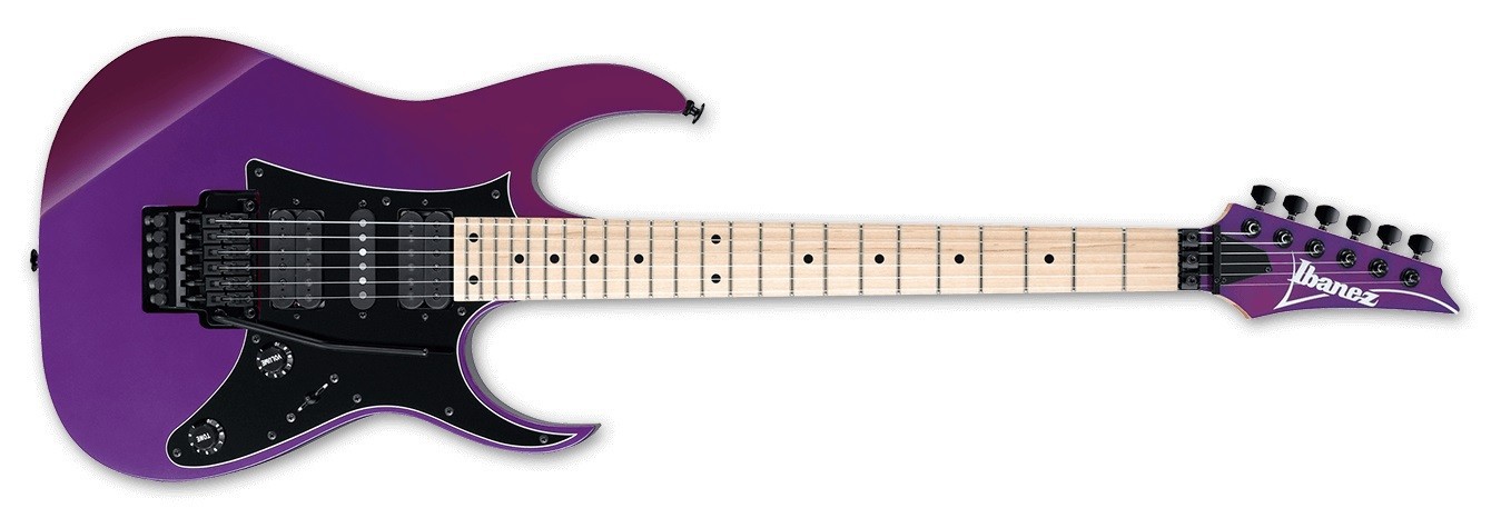 Ibanez RG550-PN - gitara elektryczna