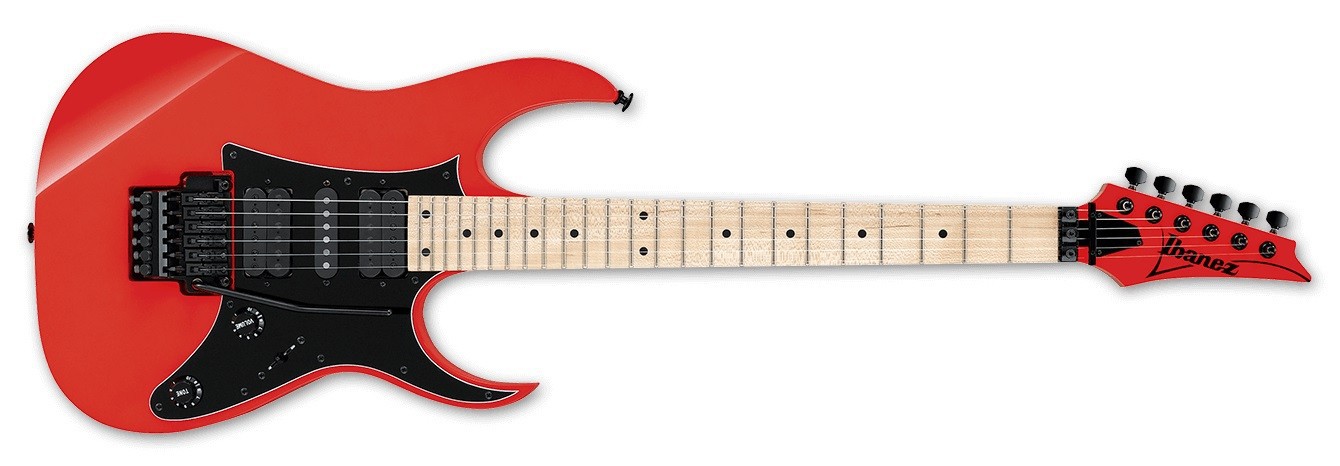 Ibanez RG550 RF - gitara elektryczna Ibanez RG550 RF - gitara elektryczna