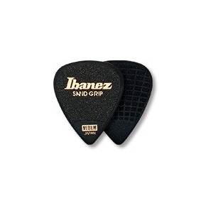 Ibanez PPA14MSG BK - zestaw kostek gitarowych