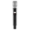 Shure QLXD2/SM86 - mikrofon z nadajnikiem bezprzewodowym