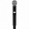 Shure QLXD2/SM58 - mikrofon z nadajnikiem bezprzewodowym