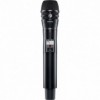 Shure QLXD2/KSM8 - mikrofon z nadajnikiem bezprzewodowym