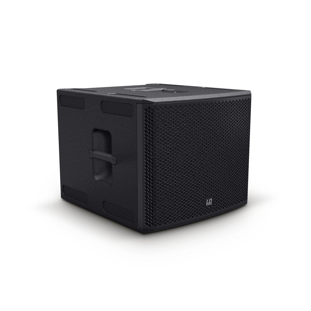 LD Systems STINGER SUB 15 A G3 - subwoofer aktywny LD Systems STINGER SUB 15 A G3 - subwoofer aktywny
