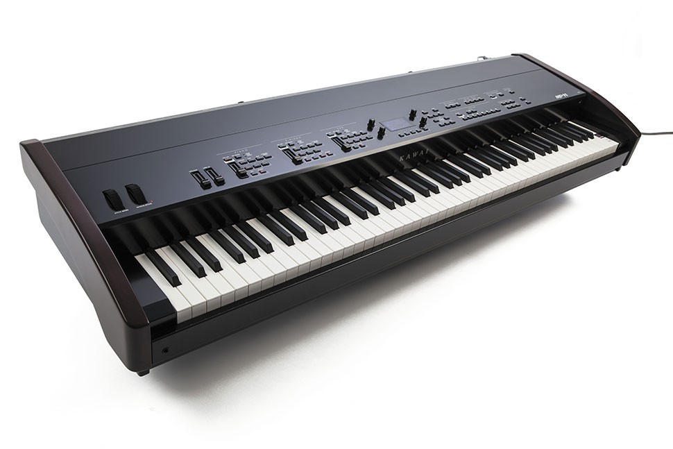 Kawai MP11 SE - pianino cyfrowe