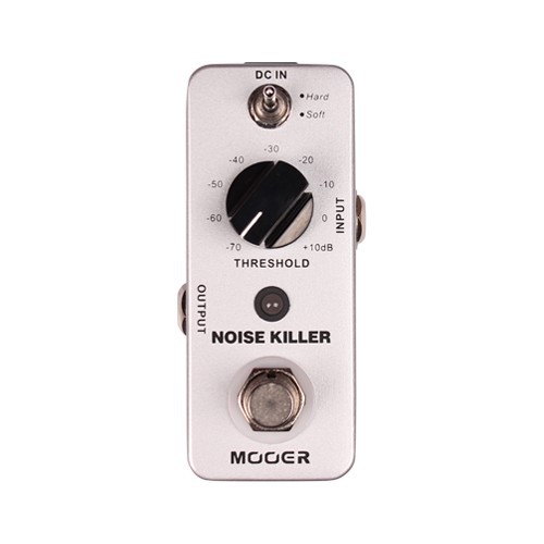 Mooer MNR 1 Noise Killer - efekt gitarowy