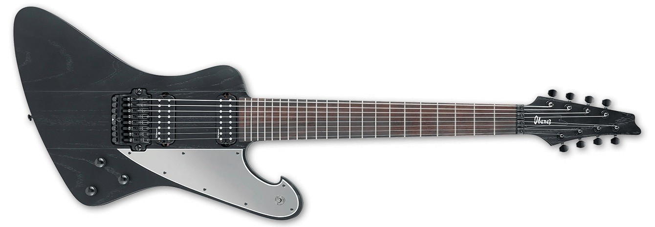 Ibanez FTM33 WK - gitara elektryczna