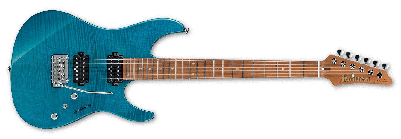 Ibanez MM1 TAB - gitara elektryczna Ibanez MM1 TAB - gitara elektryczna