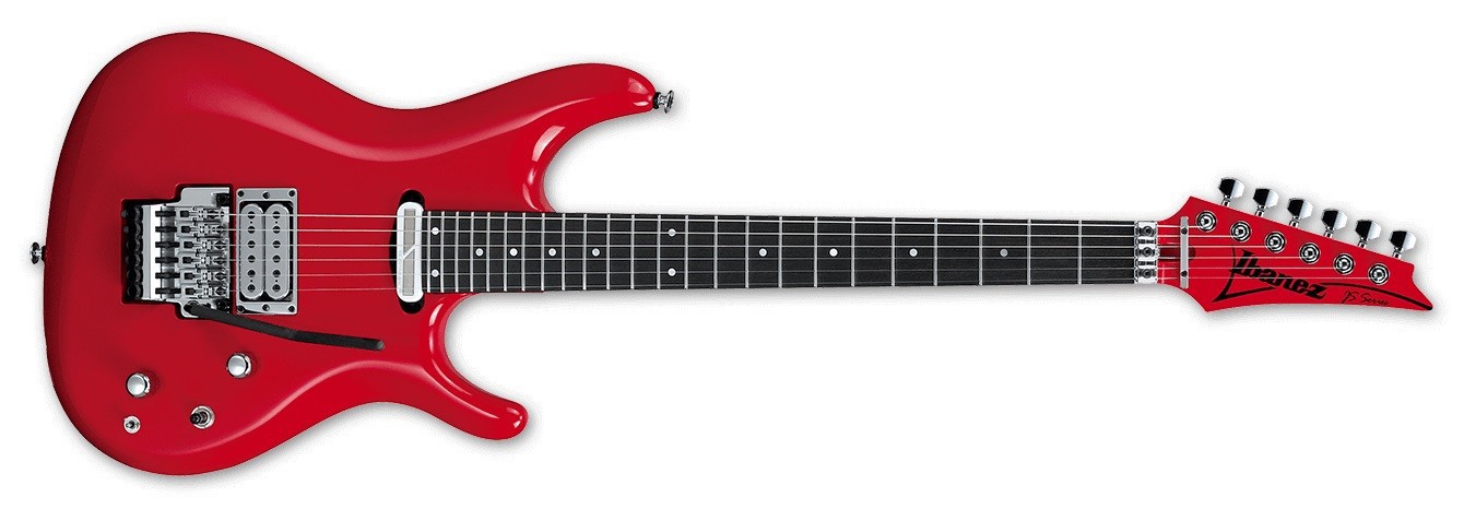 Ibanez JS2480 MCR - gitara elektryczna Ibanez JS2480 MCR - gitara elektryczna