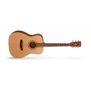 Cort AF 505 OP Open Pore  - gitara akustyczna