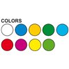 ADJ X-Color/GP LED Plus - efekt świetlny LED - WYPRZEDAŻ