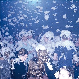 ADJ Snow Flurry - wytwornica śniegu