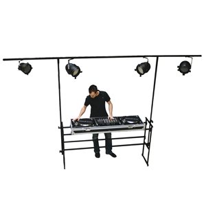 ADJ DJ-MTS 6 - statyw DJ