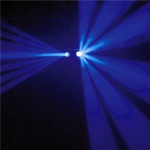 Showtec DuoMoon LED - efekt świetlny LED